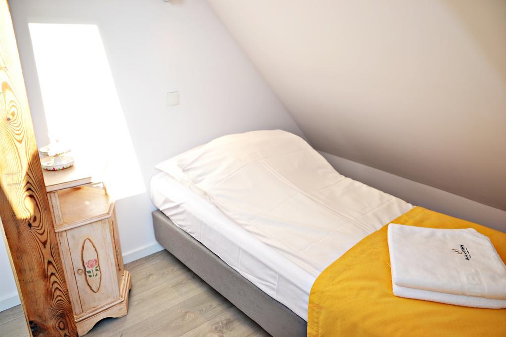 Loft Apartments By Grand Apartments Сопот Екстер'єр фото