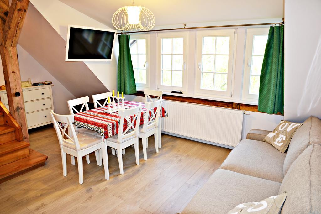 Loft Apartments By Grand Apartments Сопот Екстер'єр фото