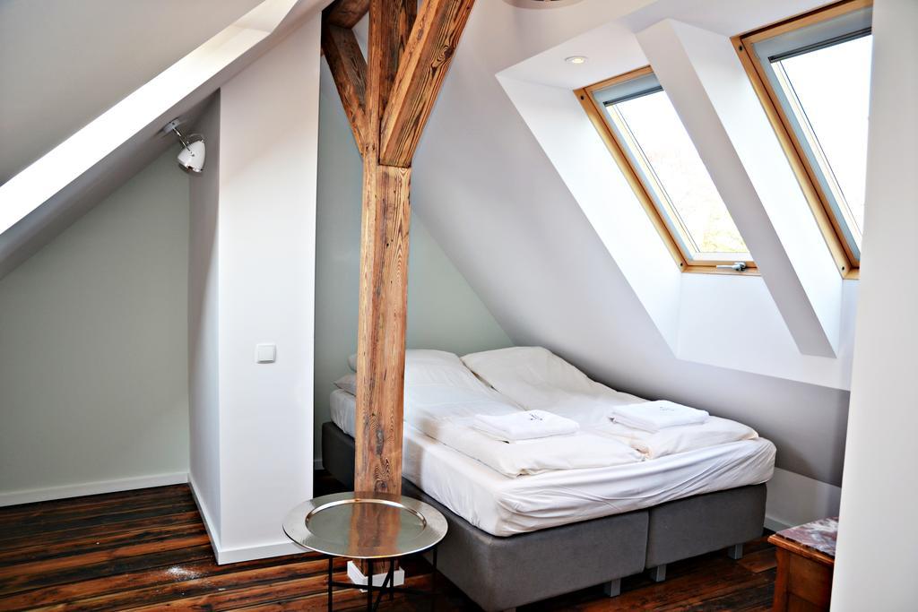Loft Apartments By Grand Apartments Сопот Екстер'єр фото