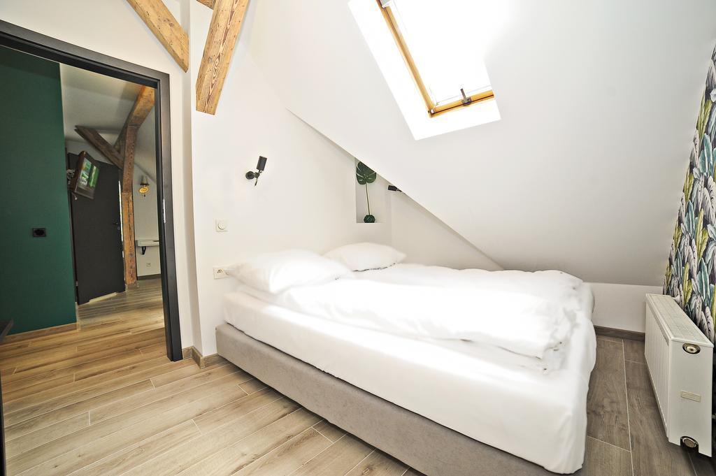 Loft Apartments By Grand Apartments Сопот Екстер'єр фото