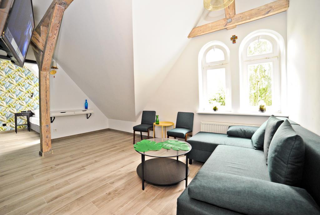 Loft Apartments By Grand Apartments Сопот Екстер'єр фото