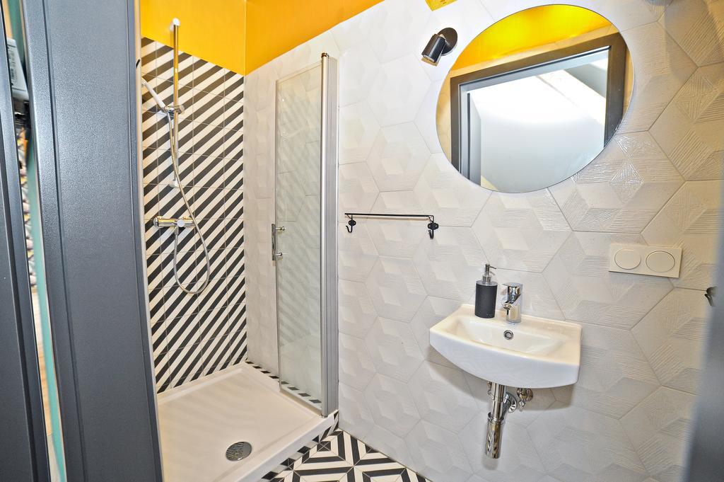 Loft Apartments By Grand Apartments Сопот Екстер'єр фото
