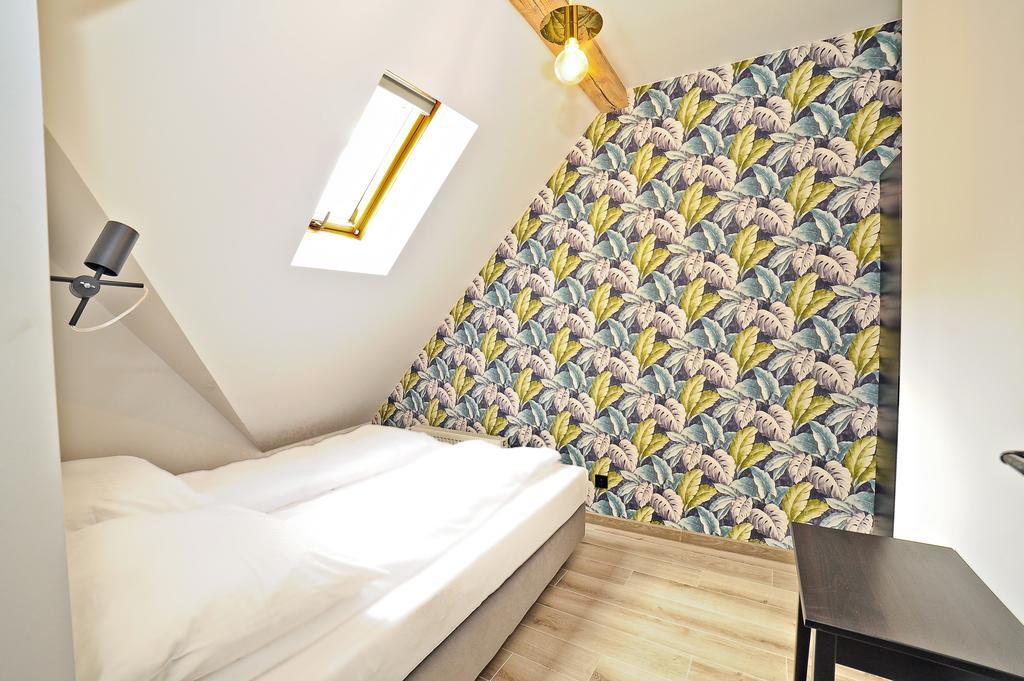 Loft Apartments By Grand Apartments Сопот Екстер'єр фото