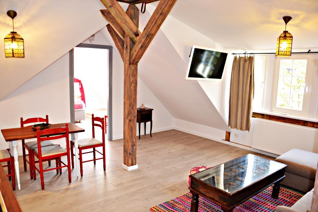 Loft Apartments By Grand Apartments Сопот Екстер'єр фото
