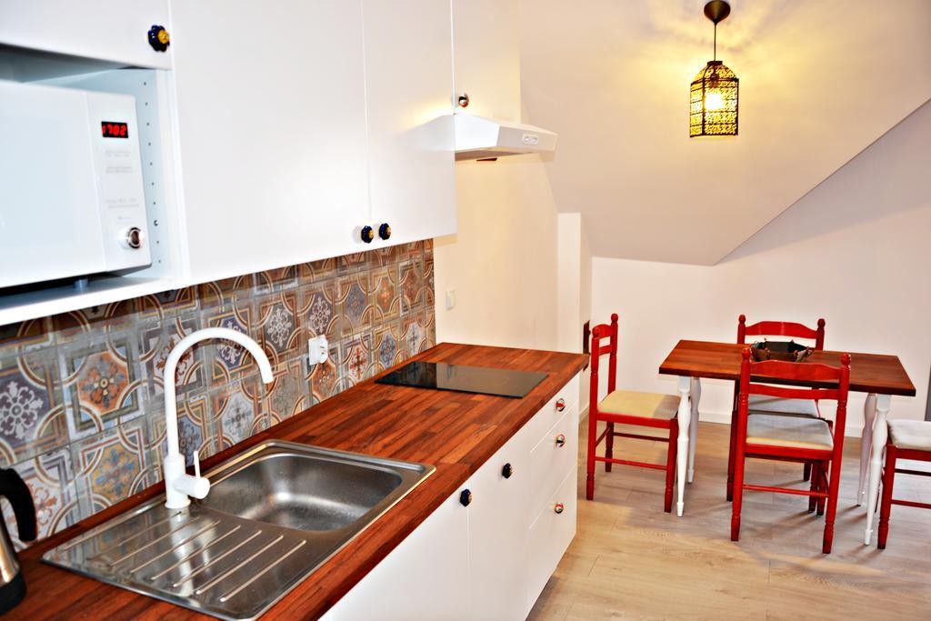 Loft Apartments By Grand Apartments Сопот Екстер'єр фото