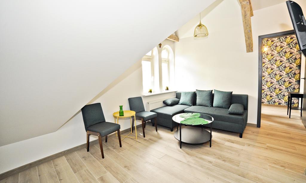 Loft Apartments By Grand Apartments Сопот Екстер'єр фото
