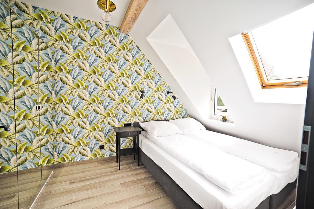 Loft Apartments By Grand Apartments Сопот Екстер'єр фото