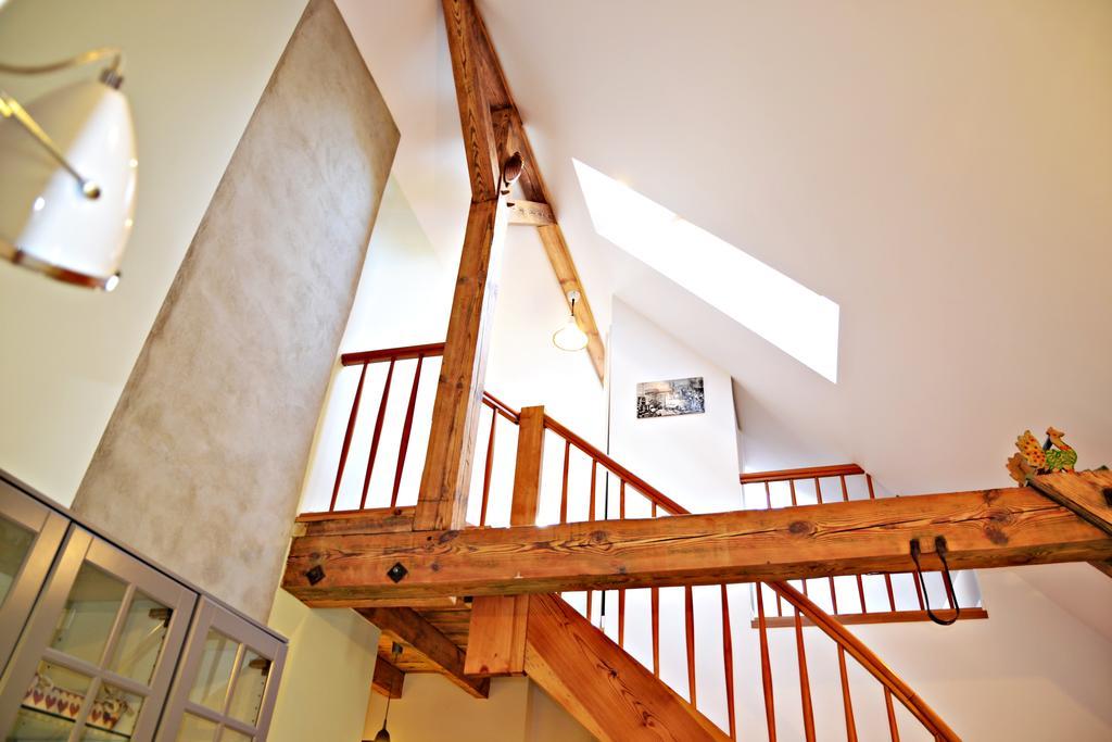 Loft Apartments By Grand Apartments Сопот Екстер'єр фото